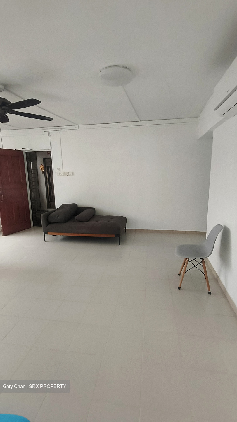 Blk 111 Bukit Purmie Ville (Bukit Merah), HDB 4 Rooms #592448891